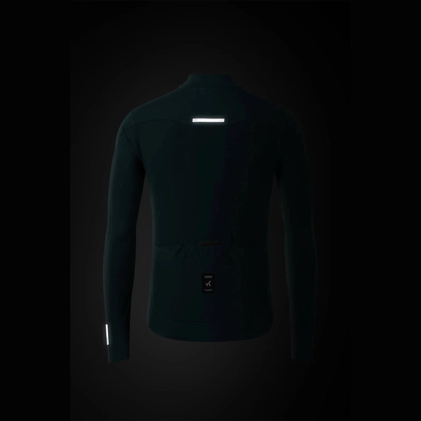 GOBIK Element Jacket - Sunken