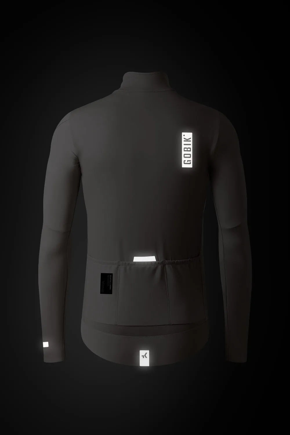 GOBIK Envy 3.0 Jacket - Meadow