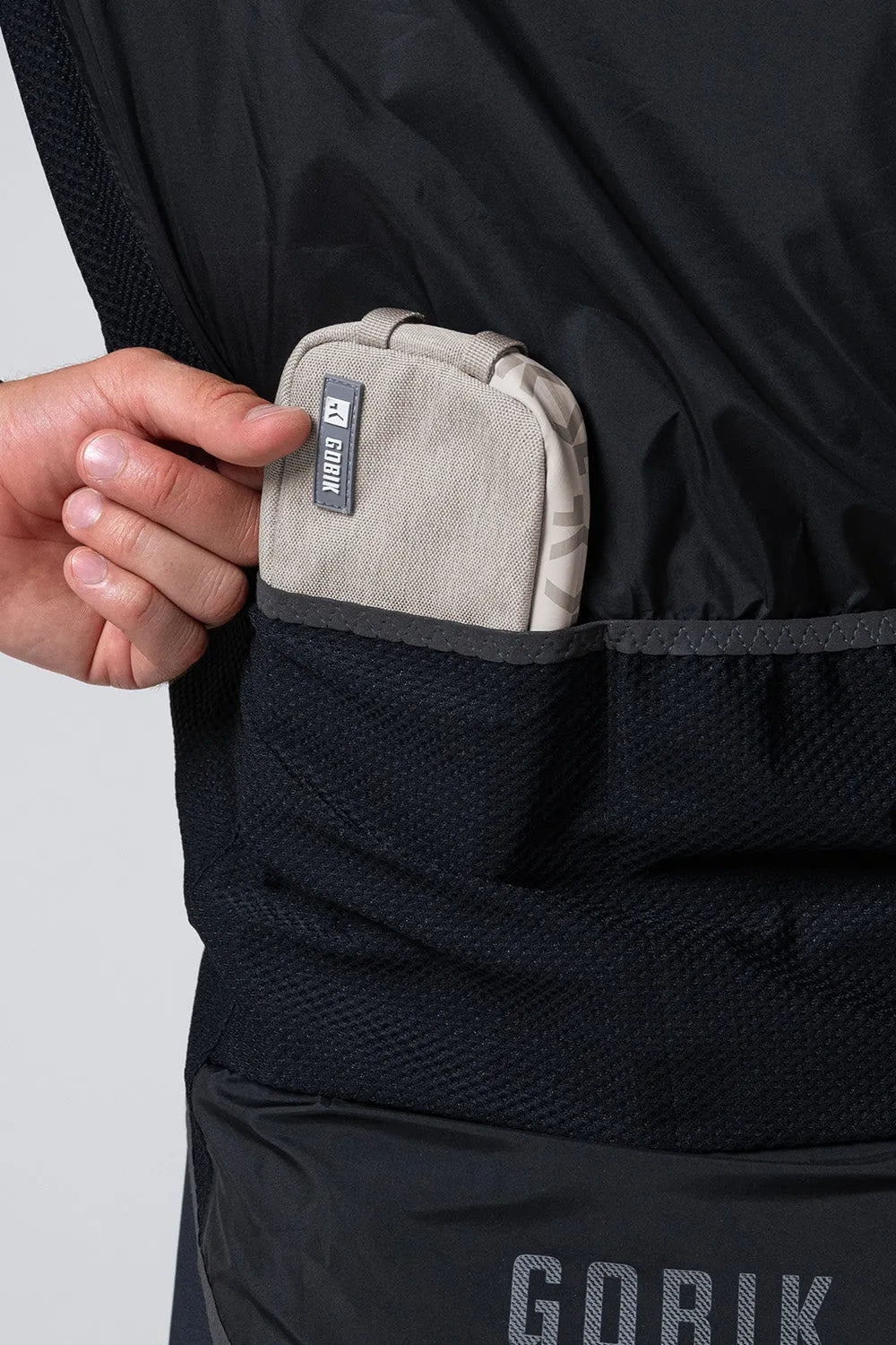 GOBIK Essential 2.0 Phone Case - Tofu