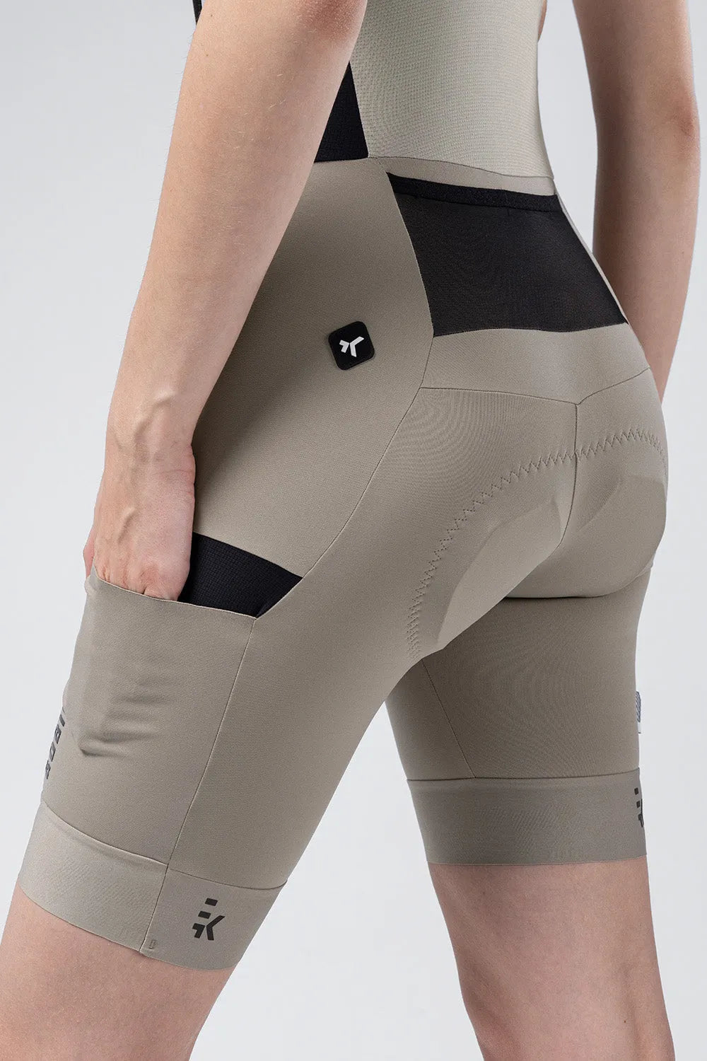 GOBIK Grit 3.0 Women Bib Shorts G10 - Nessie