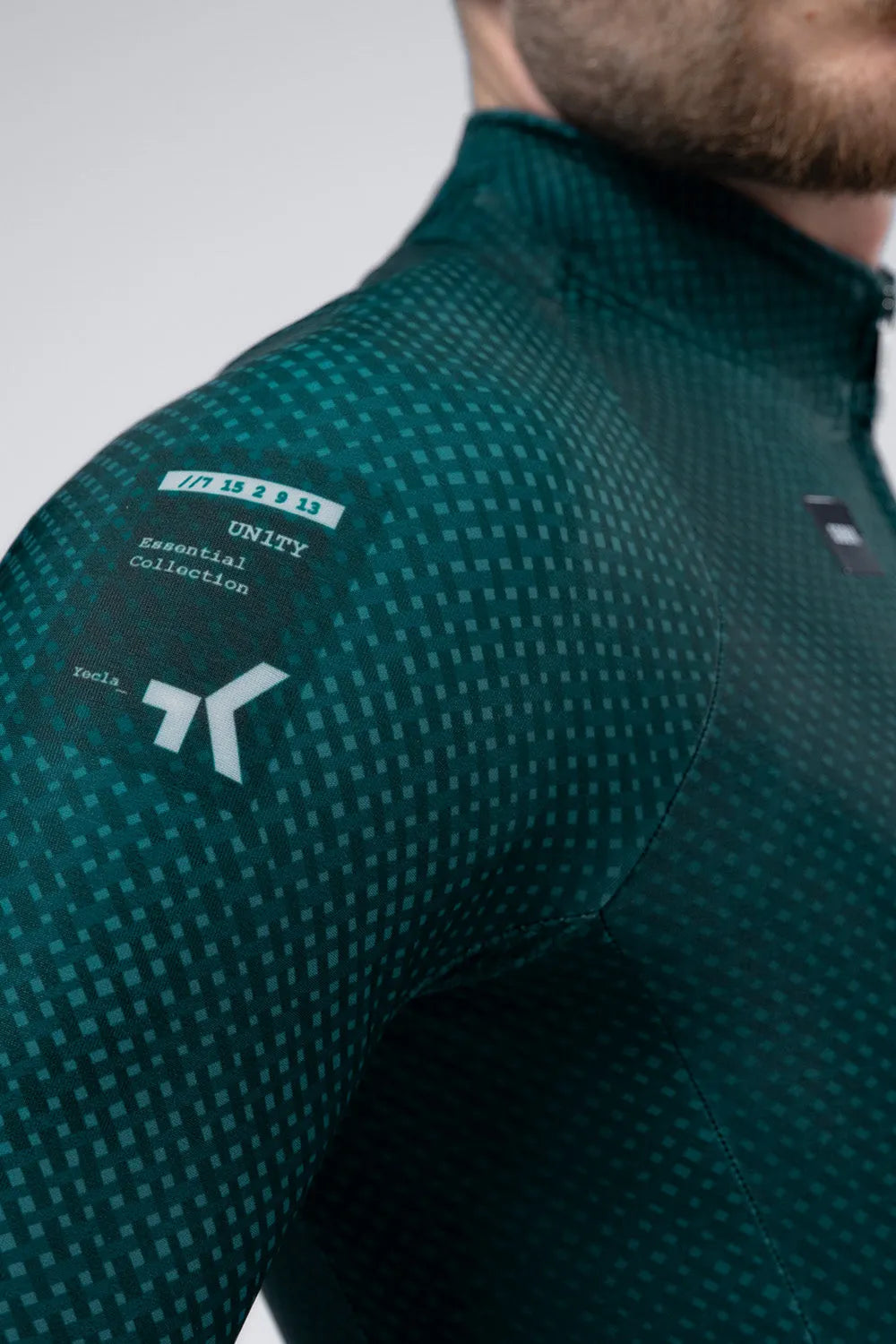 GOBIK Hyder Long Sleeve Jersey - Nordic