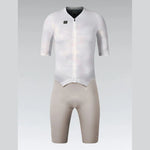 GOBIK Integral Madison K10 Skinsuit - Crisp