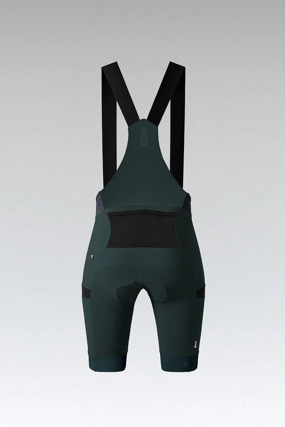 GOBIK K9 Grit 3.0 Women Bib Short - Pinewood