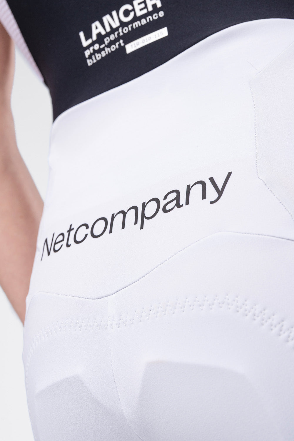 GOBIK LANCER K10 BIB SHORT - NETCOMPANY INEOS 26 DIAMOND