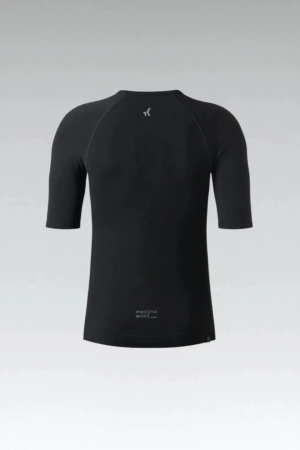 GOBIK Merino Base Layer - Coal