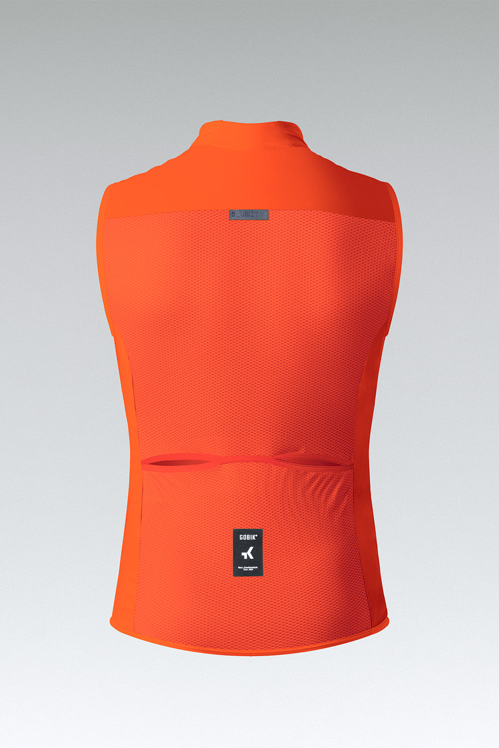 GOBIK PRIME GILET - LAVA