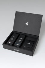 GOBIK Performance Unisex Cream Set