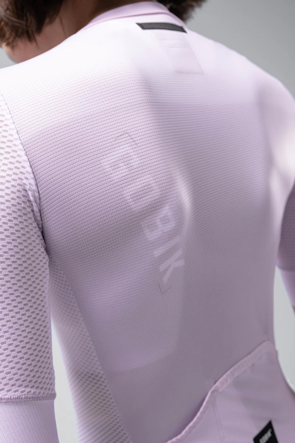 GOBIK Race 2.0 Unisex Jersey - Mercury