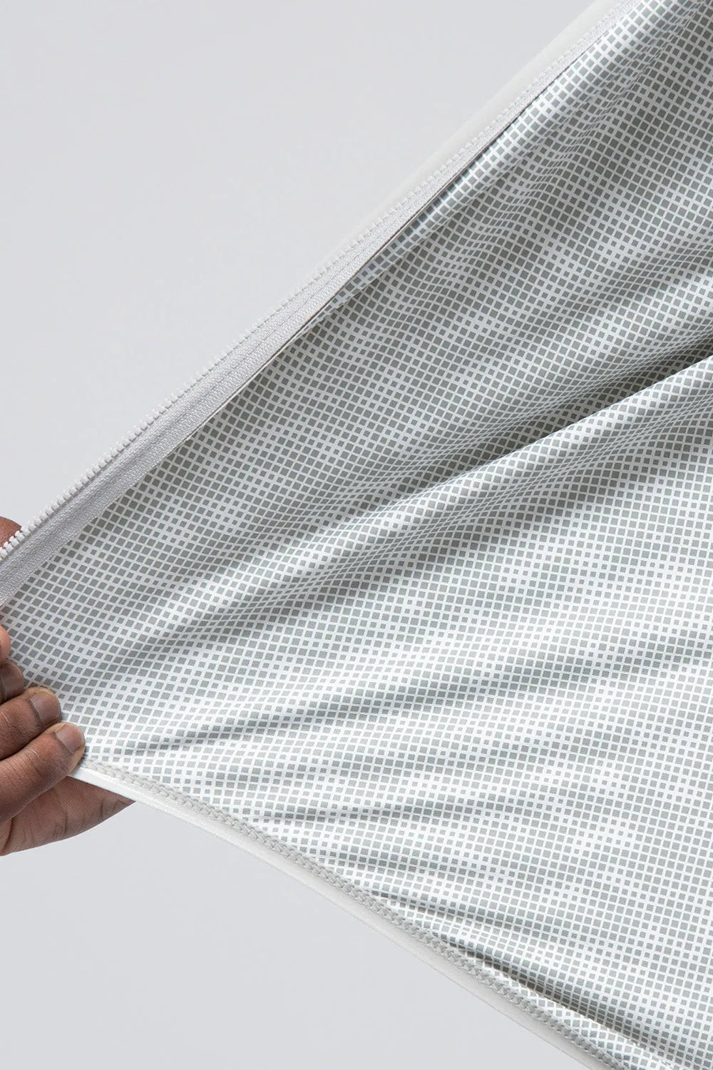 GOBIK Selkie Unisex LS Jacket - Lunar