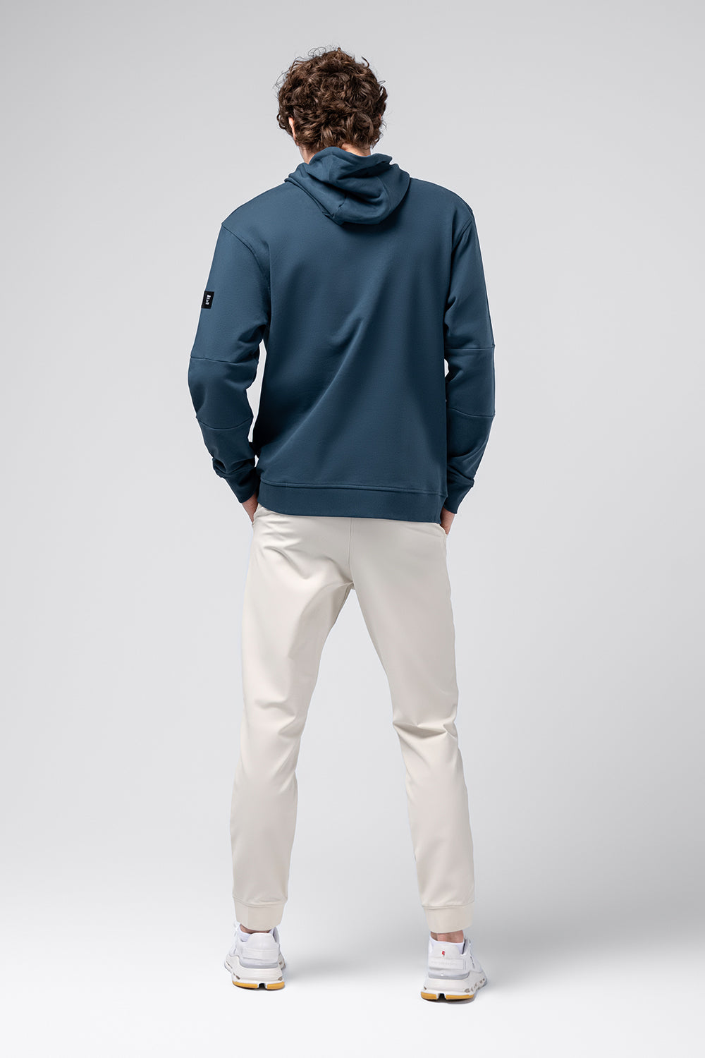 GOBIK TRAILBLAZE HOODIE - SPELLBOUND
