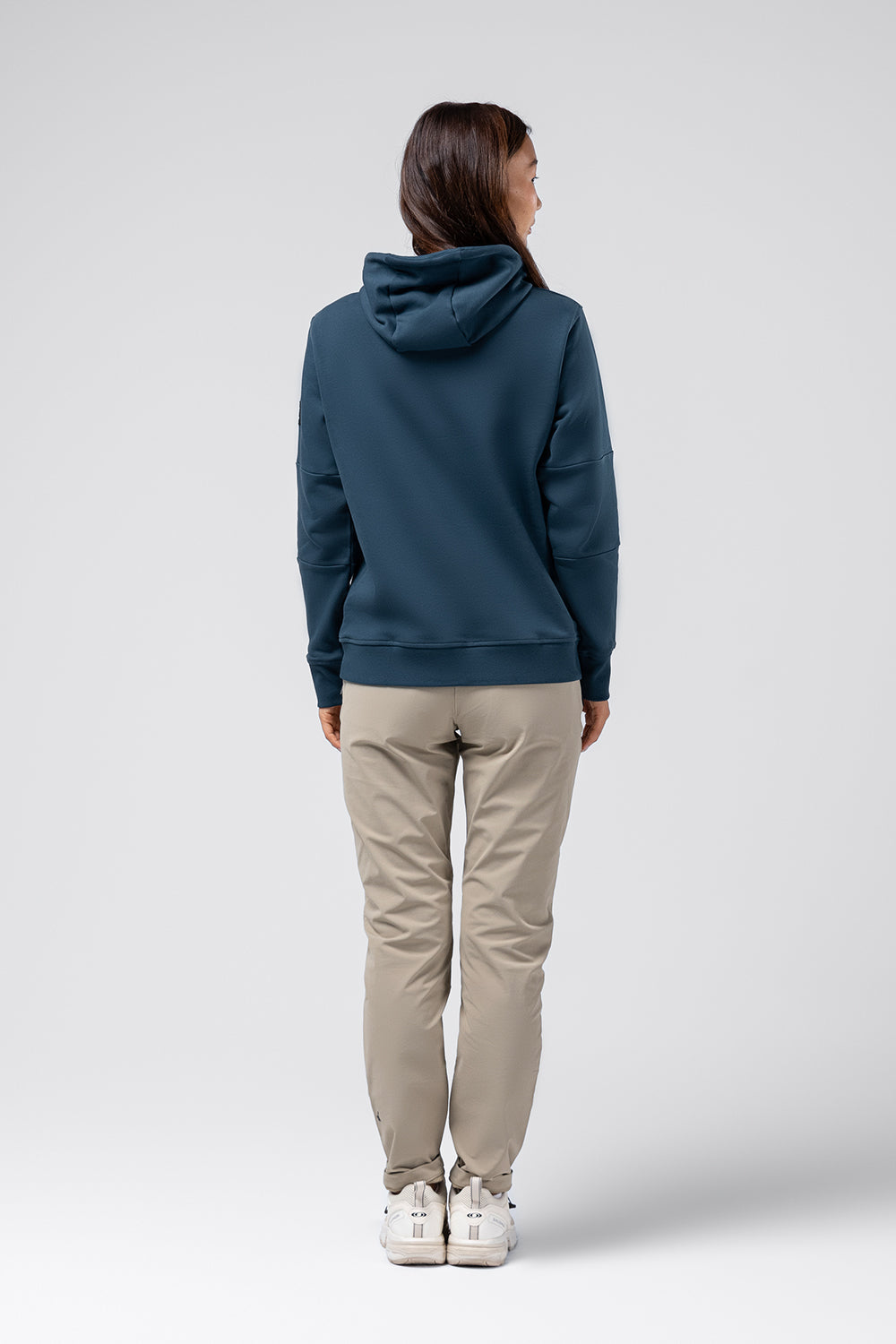 GOBIK TRAILBLAZE WOMEN HOODIE - SPELLBOUND