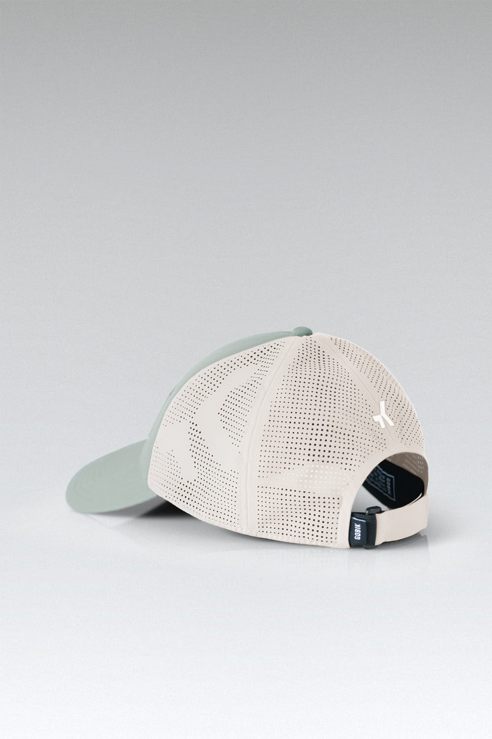 GOBIK TRUCKER 3.0 UNISEX CAP - FERN