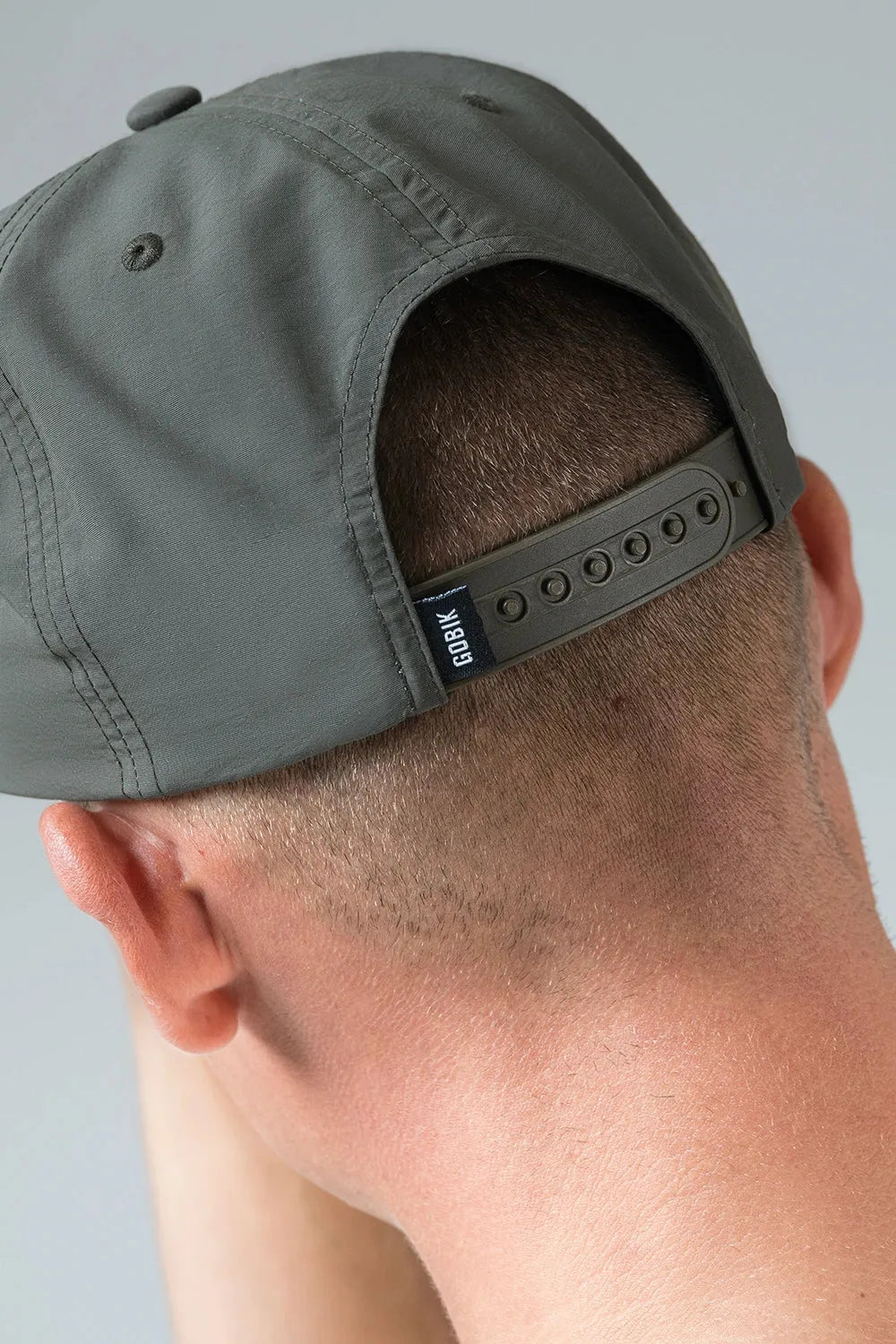 GOBIK Taslon Unisex cap - Clover