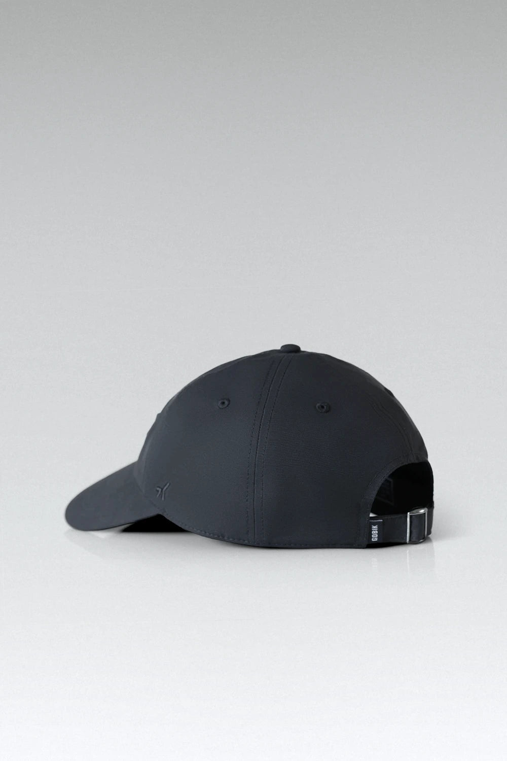 GOBIK UNWIND UNISEX CAP - BLACK LEAD