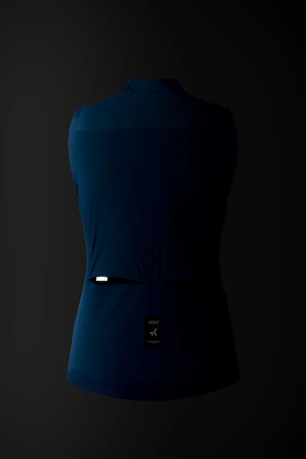 GOBIK VECTOR 3.0 WOMEN GILET - ASSAULT