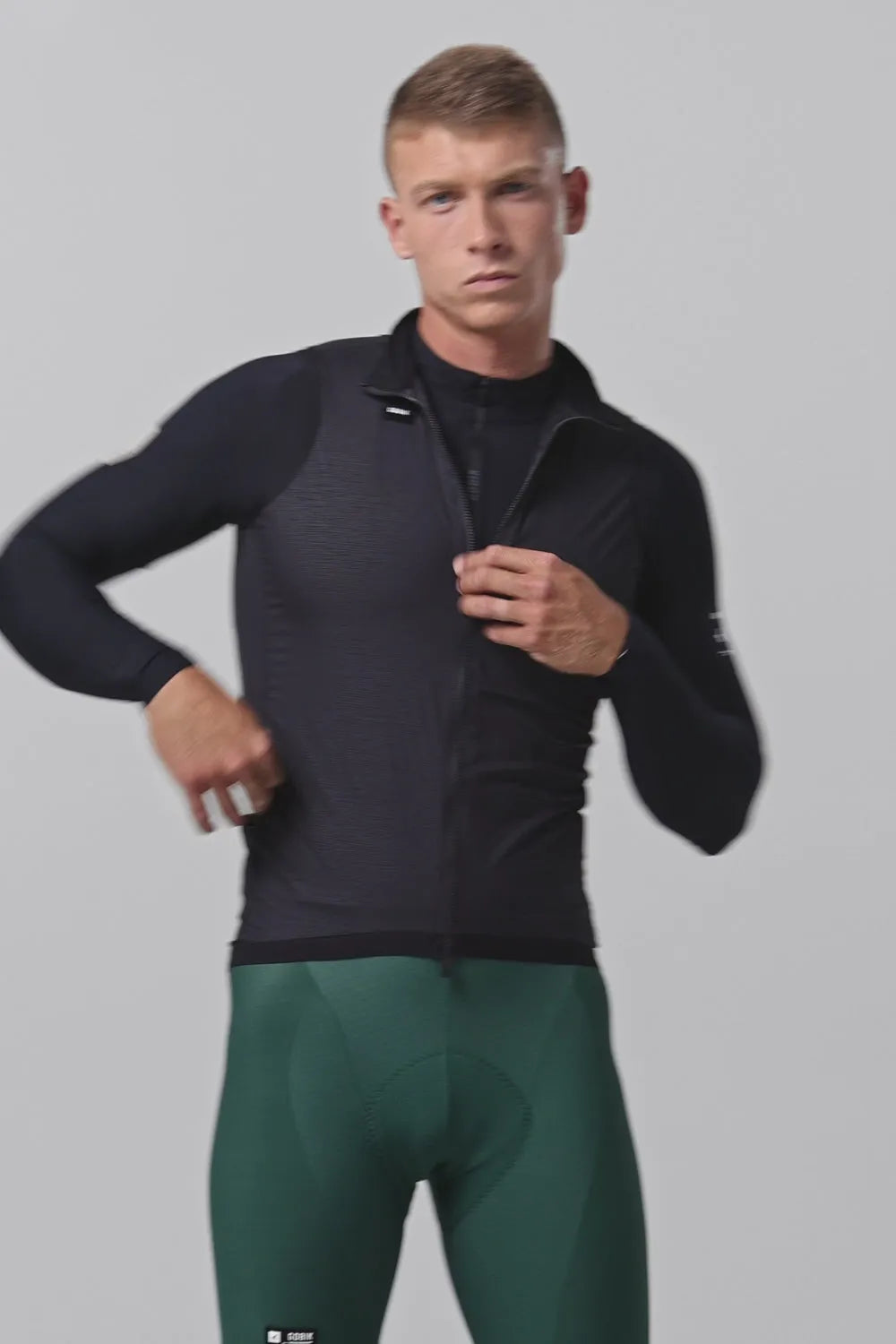 GOBIK Vector 2.0 Gilet - Crow