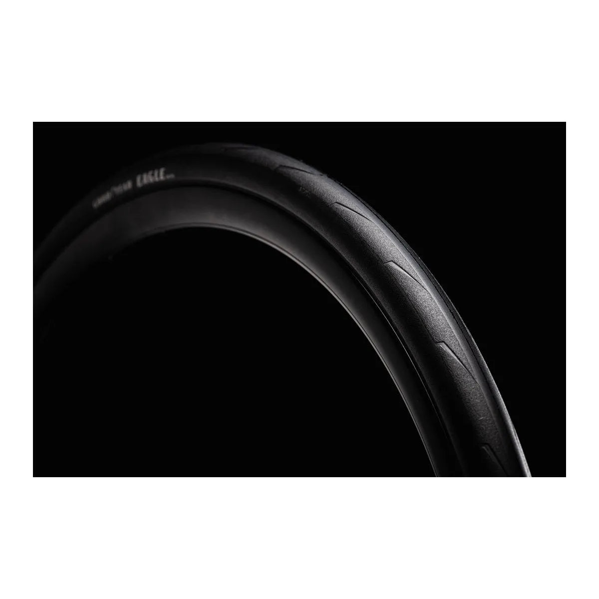 GOODYEAR Eagle TLR Road Tyre - Black