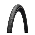 HUTCHINSON OVERIDE 700X45 HARDSKIN TLR - BLACK