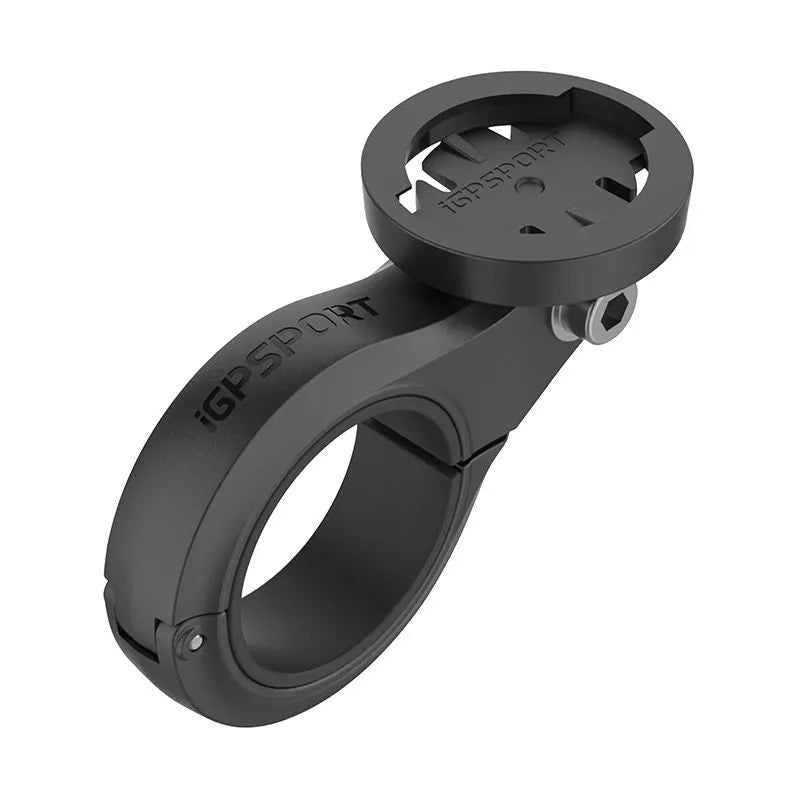 IGP SPORT Front Bike Mount M83 - Black