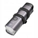 IGP SPORT Smart Bike Light VS1200S - Black