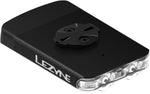 LEZYNE ROAD DRIVE 500 Luce anteriore - Nero