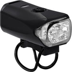 LEZYNE KTV DRIVE 300+ Llum davantera - Negre