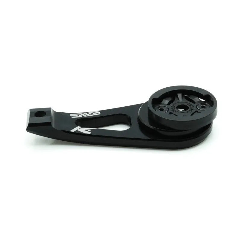 K-EDGE Garmin Edge 1050 Off Set Spacer - Black