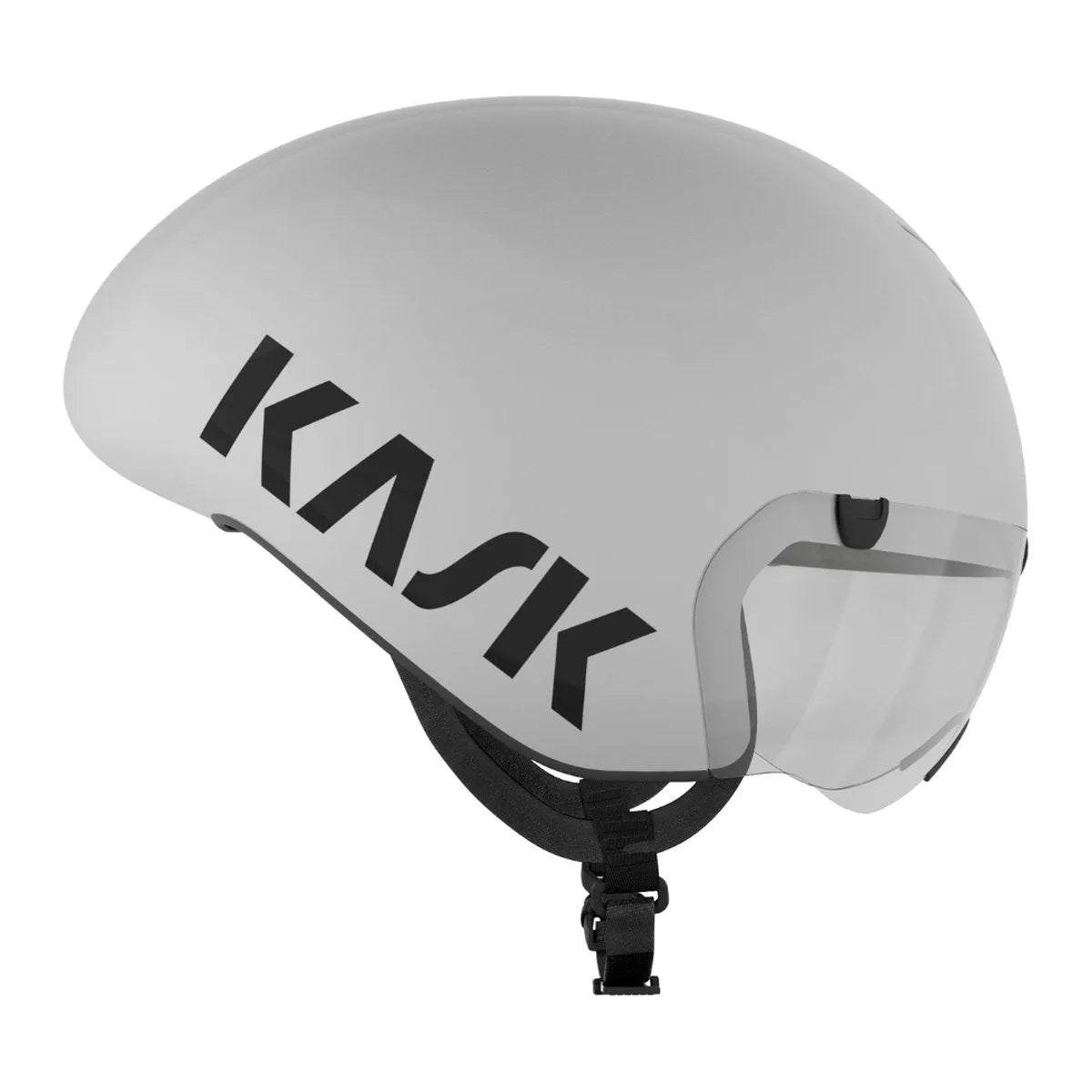 KASK BAMBINO PRO HELMET - WHITE