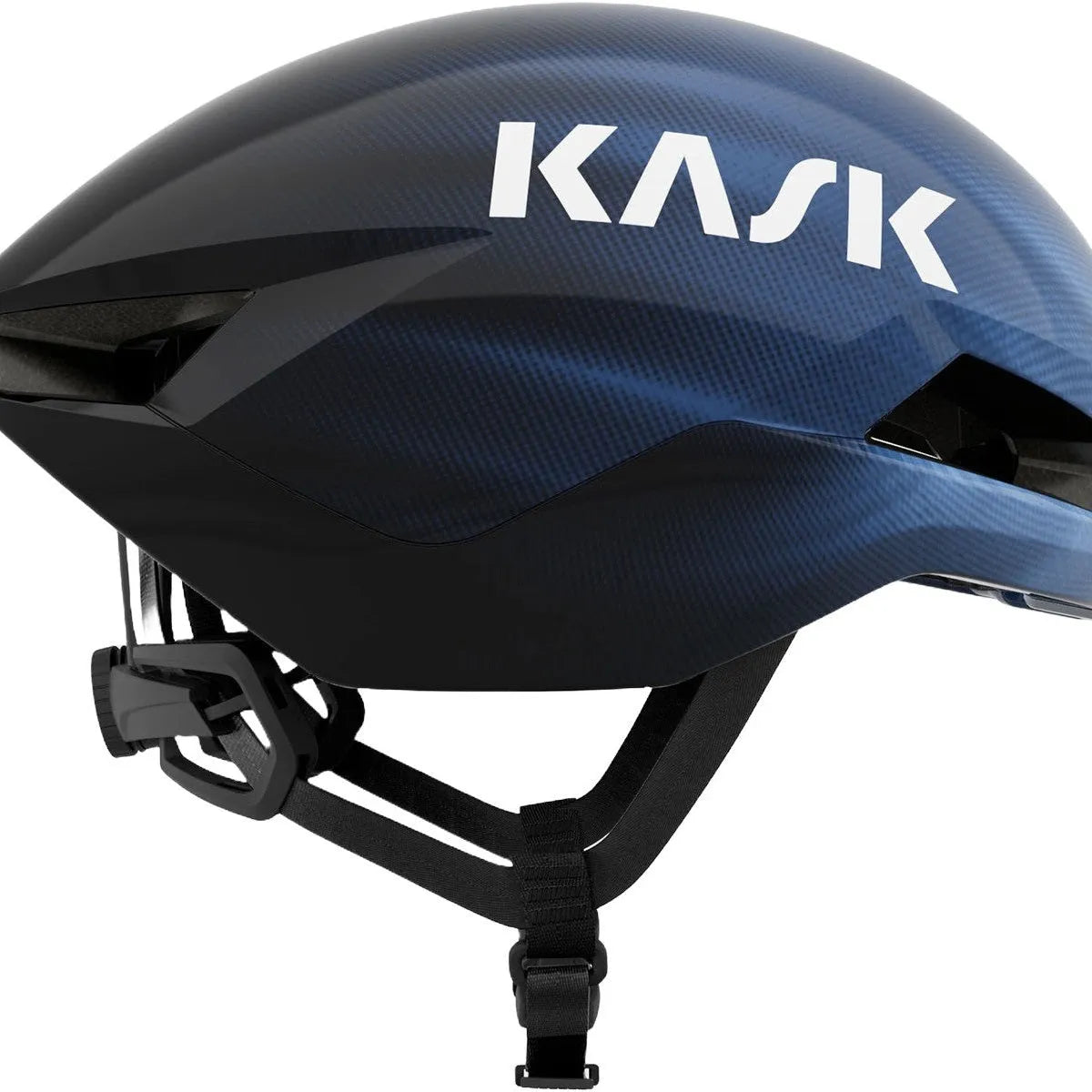 KASK Nirvana Aero Cycling Helmet - Blueberry Fade