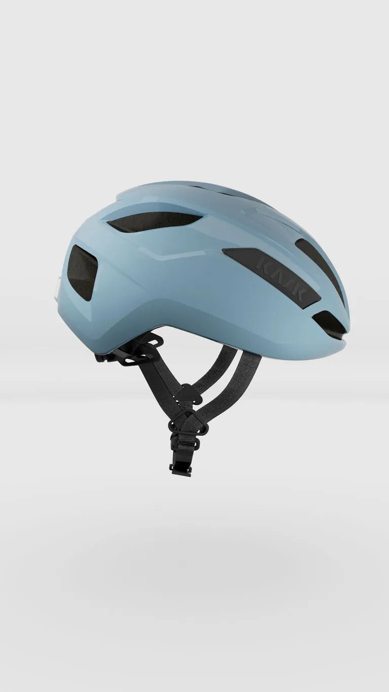 KASK Sintesi Cycling Helmet - Sea Ice
