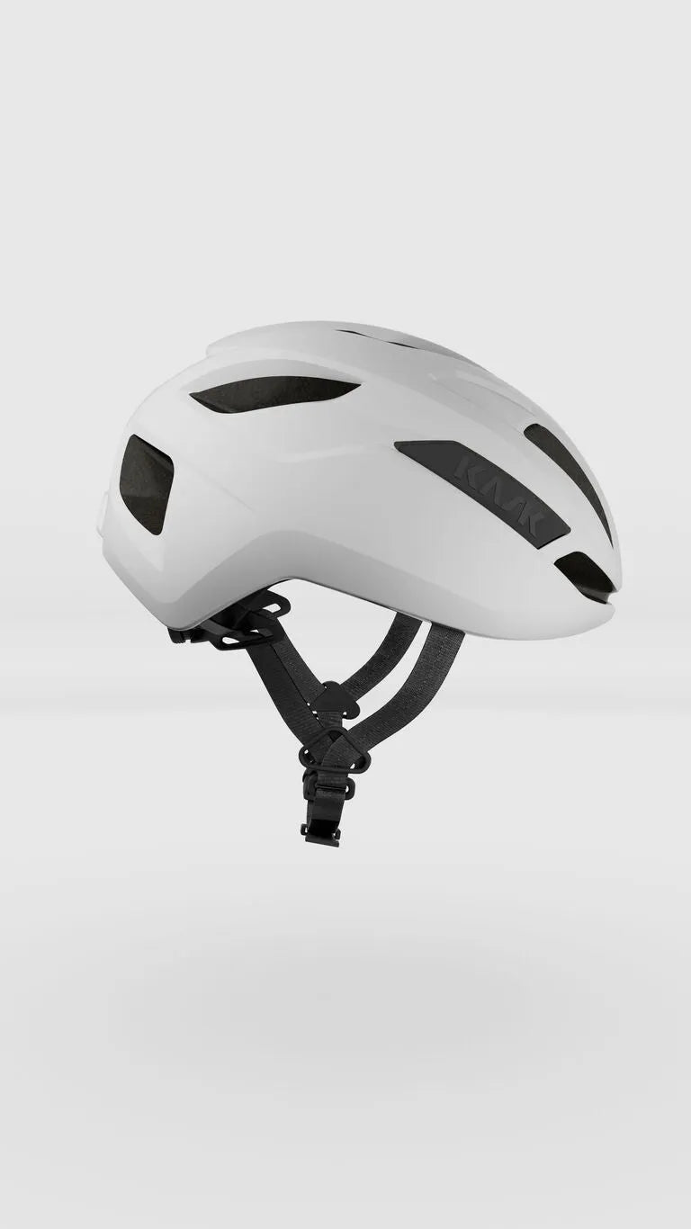 KASK Sintesi Cycling Helmet - White