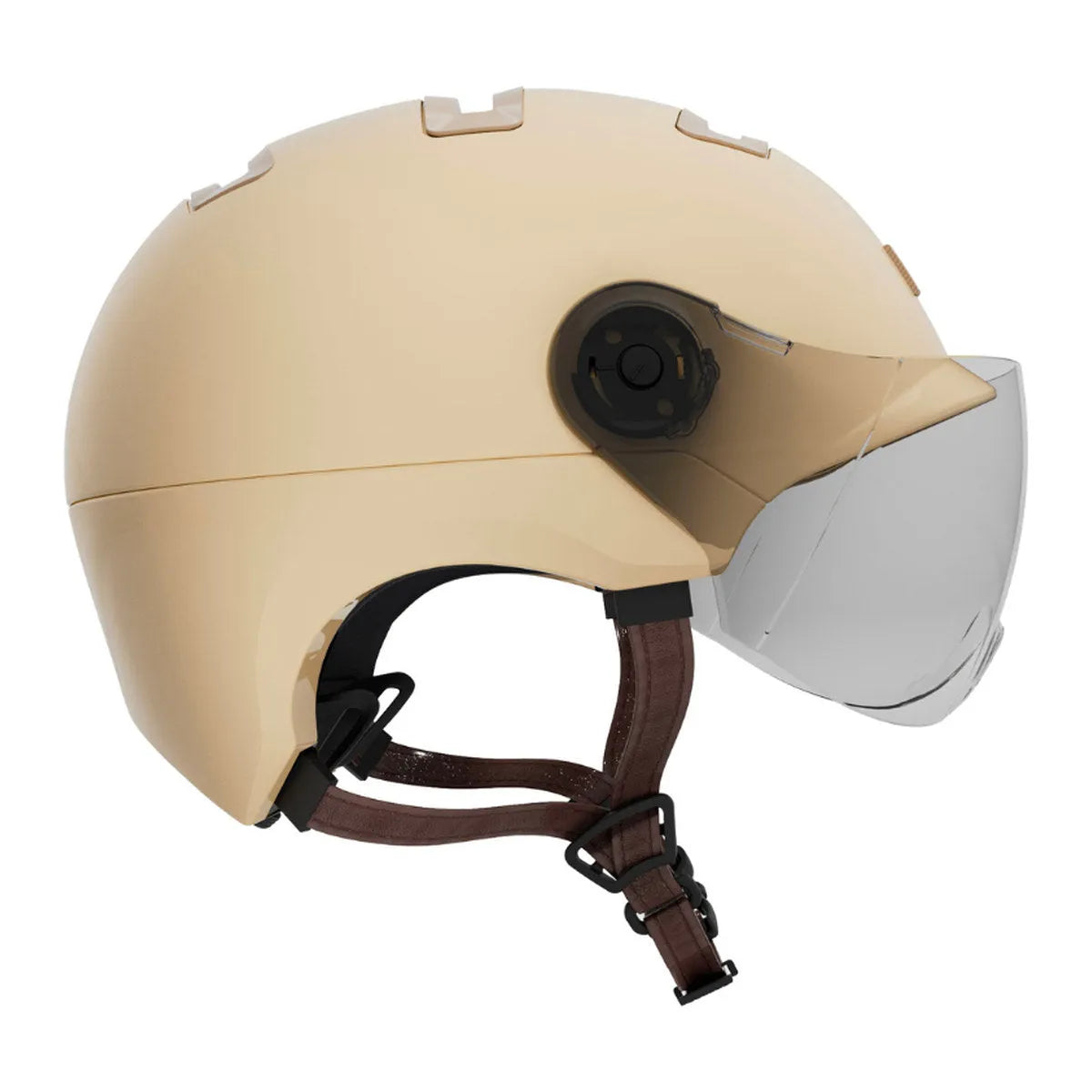 KASK URBAN R HELMET - CHAMPAGNE