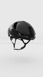 KASK Utopia Y Cycling Helmet - Black