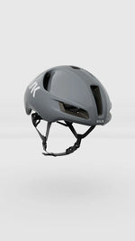 KASK Utopia Y Cycling Helmet - Grey