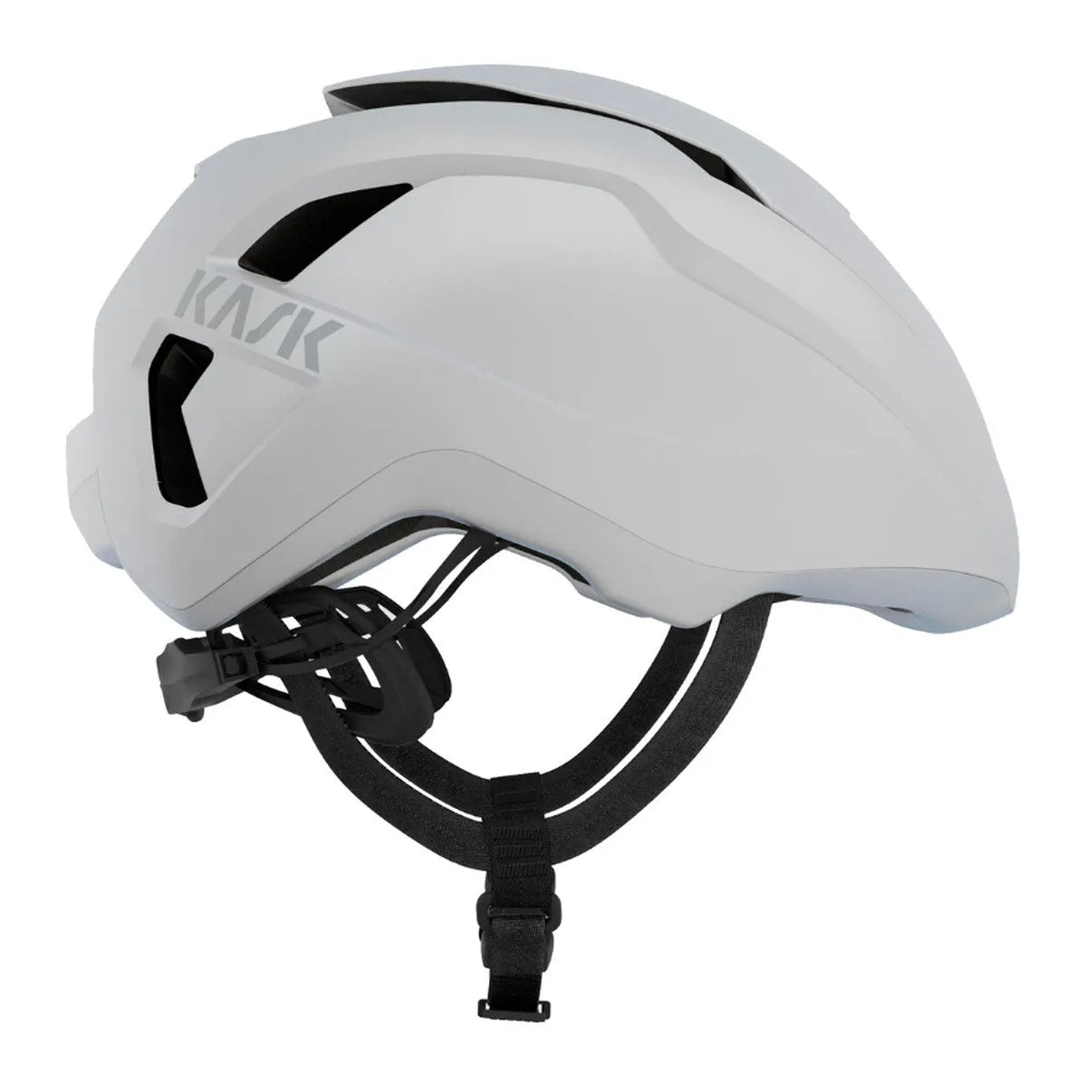 KASK WASABI HELMET - WHITE MATT