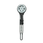 KEDGE Wahoo Integrated Handlebar System - Black