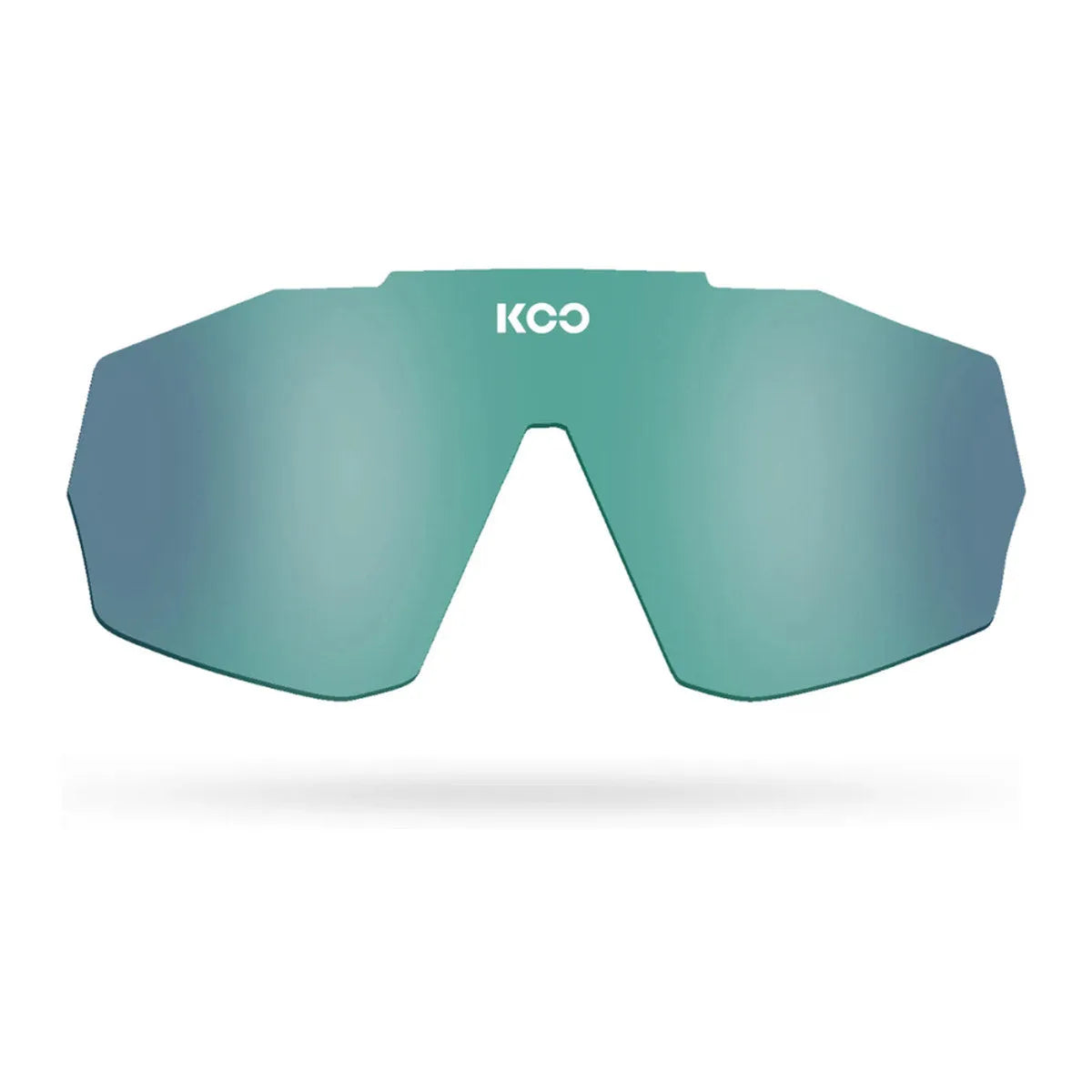 KOO ALIBI LENS - GREEN