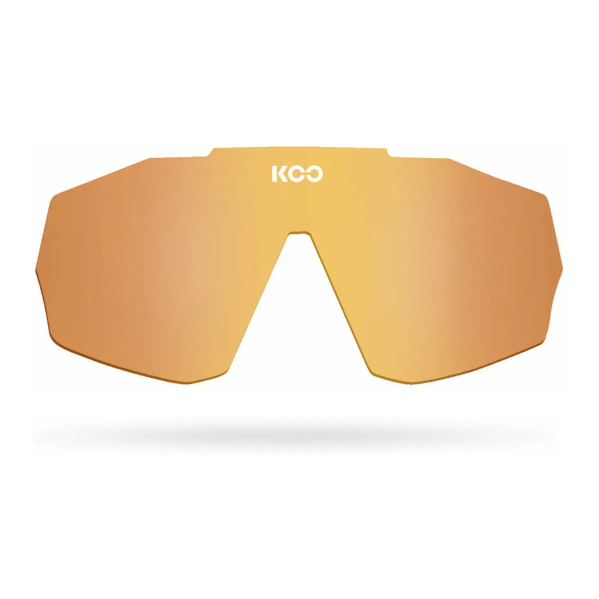 KOO ALIBI LENS - ORANGE