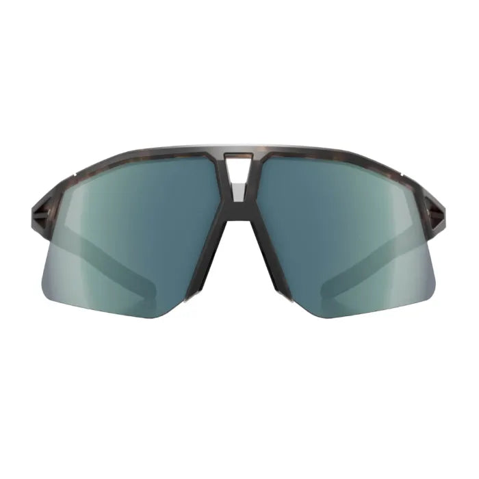 KOO Eyewear Hype - Havana Matt / Petrol