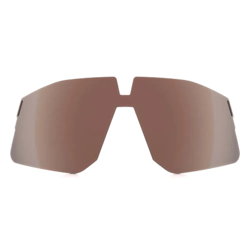 KOO HYPE LENS - BROWN