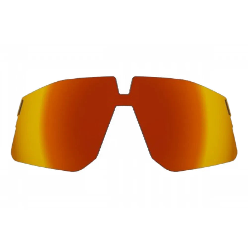 KOO HYPE LENS - RED