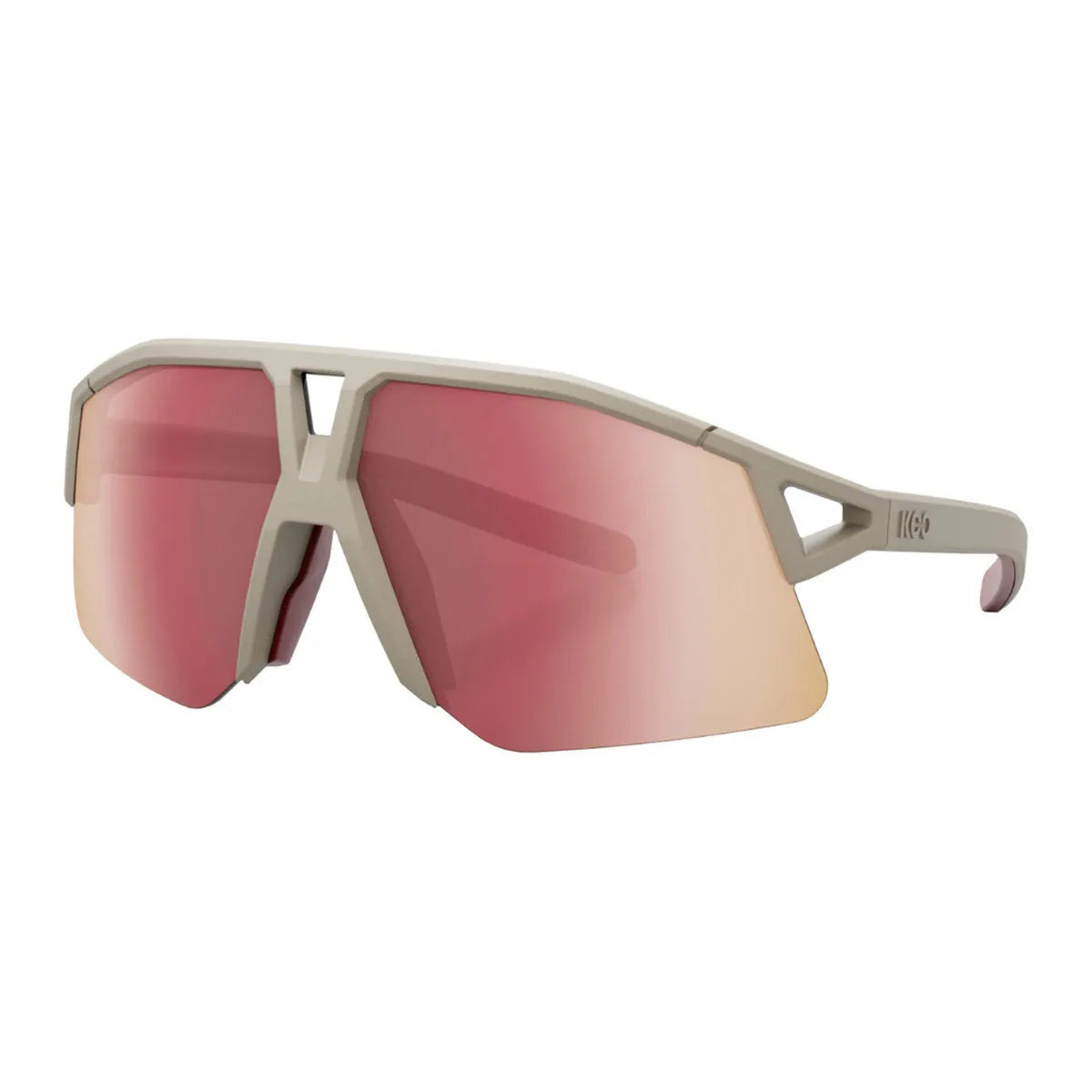 KOO HYPE STRADE BIANCHE DUNE MATT - EYEWEAR