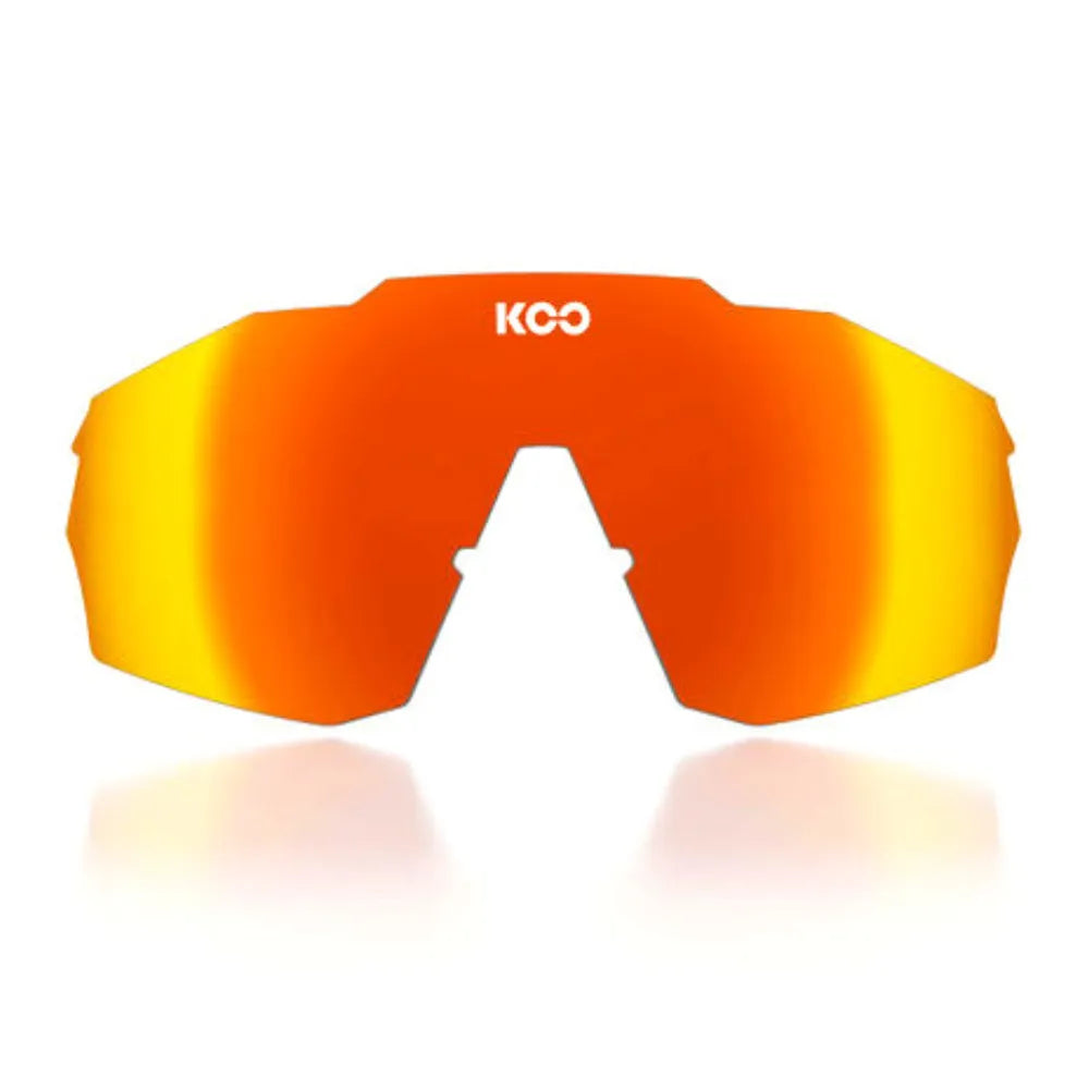 KOO NEBULA LENS - RED