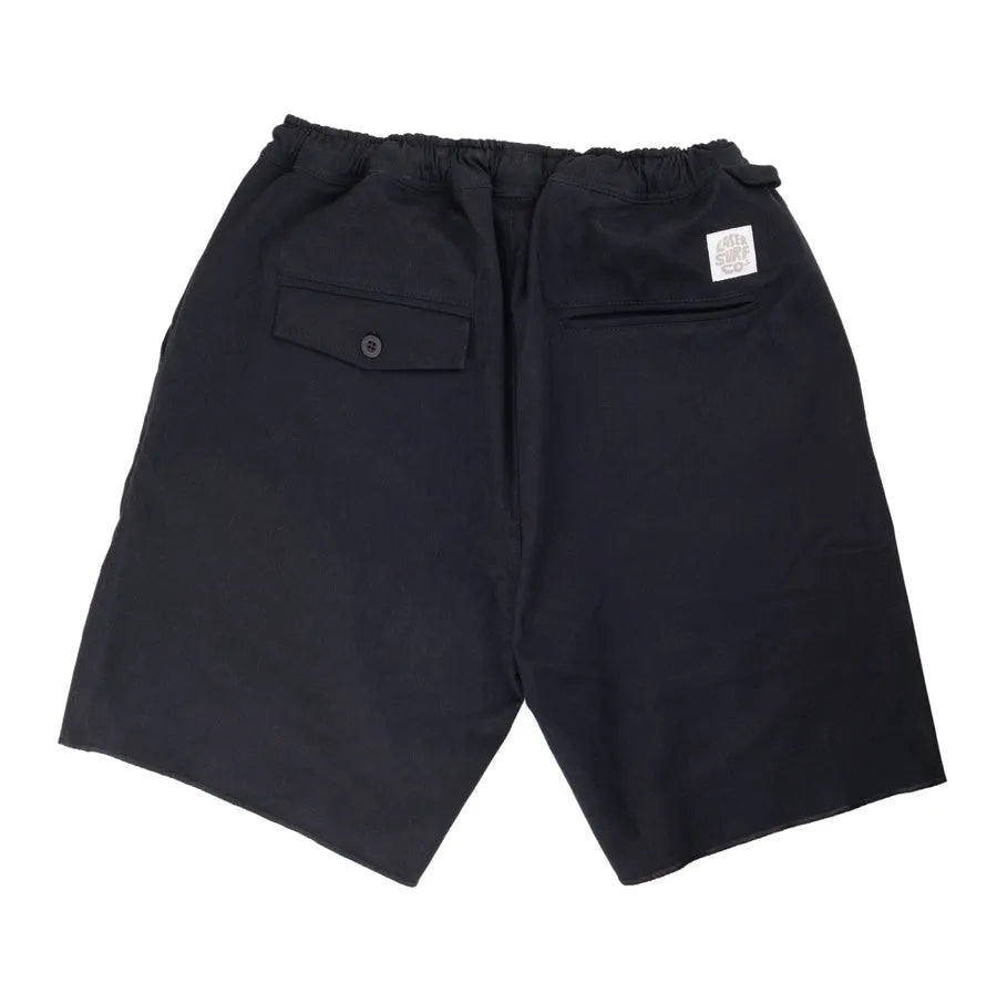 LASER Marina V2 Shorts - Black