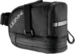 LEZYNE CADDY SADDLE BAG - BLACK