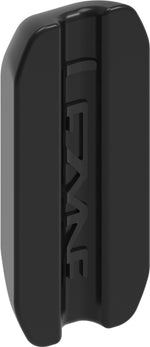 LEZYNE D-SHAPE ADAPTER FOR KTV AND STRIP DRIVE - BLACK
