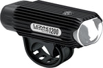 LEZYNE DECA STVZO 1200 LIGHT - BLACK