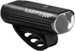 LEZYNE MACRO STVZO 500+ LIGHT - BLACK