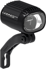 LEZYNE MINI STVZO E300+ LIGHT - MATTE BLACK/WHITE
