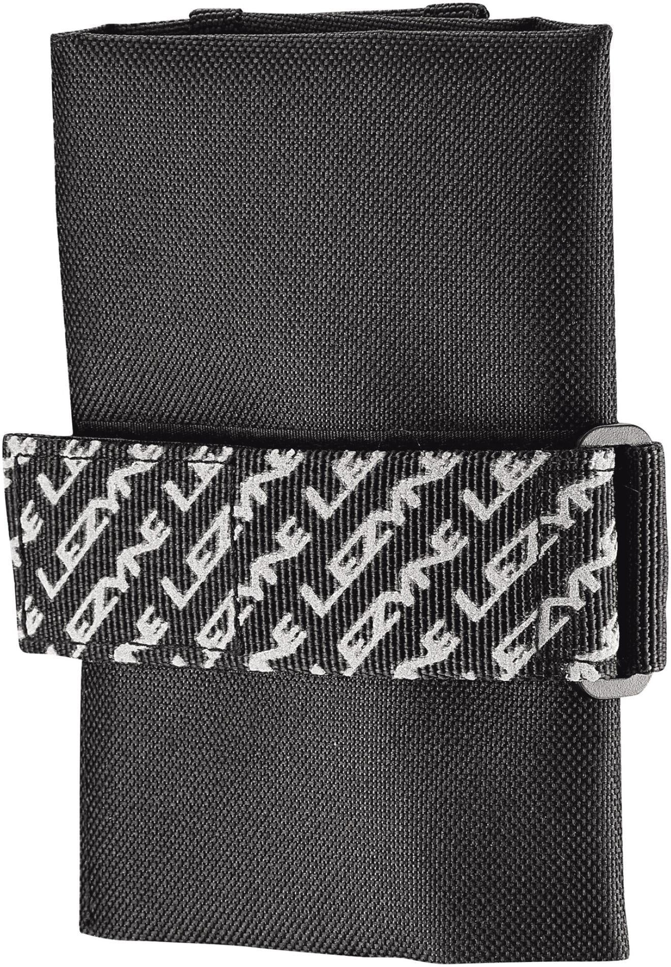 LEZYNE ROLL CADDY BAG - BLACK